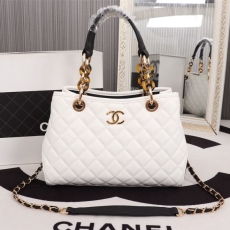 Chanel Shopping Bags